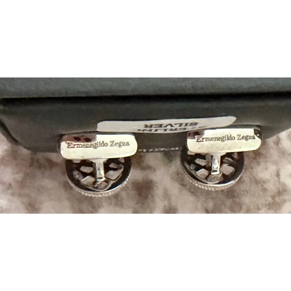 Ermenegildo Zegna $595 nib